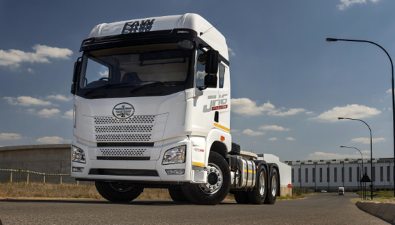 Logistics Operations