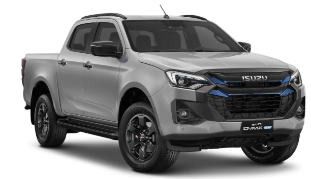 Showroom Vehicle